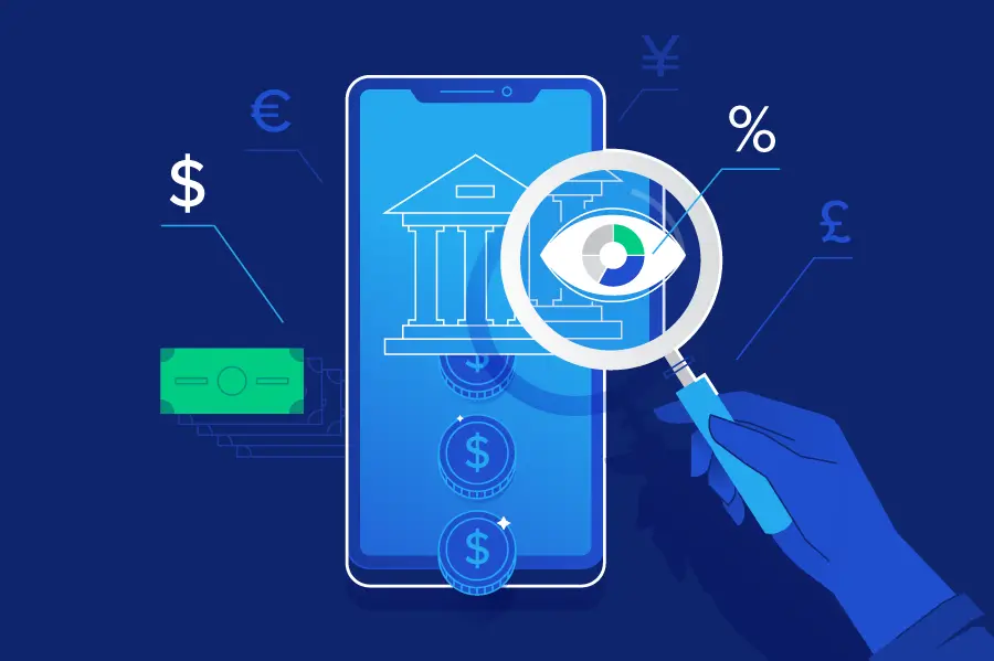 How to Start Financial App Development with less than $100