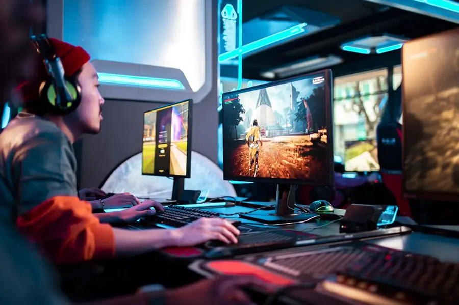 The Ultimate Glossary of Terms About Gaming App Development