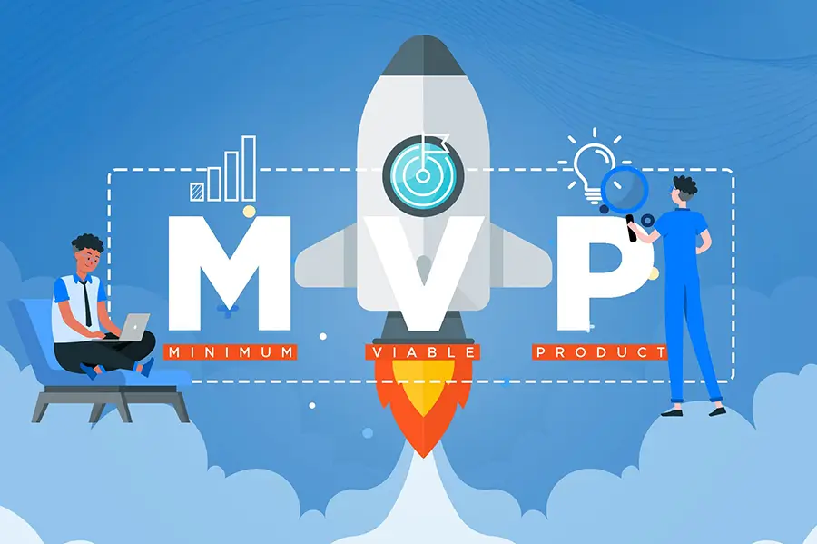 MVP Development