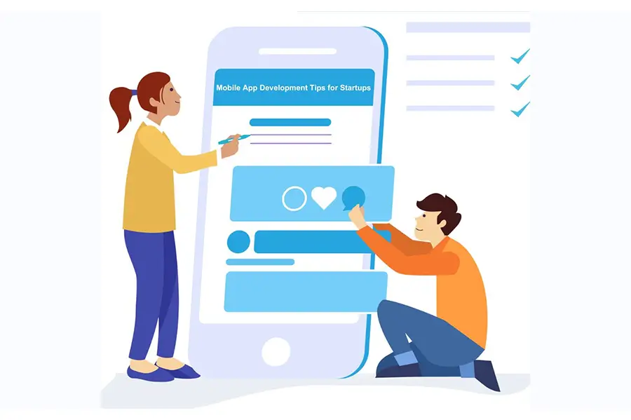 Mobile App Development