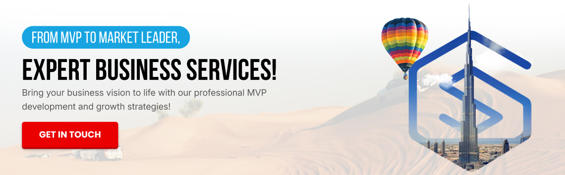 MVP Development Services