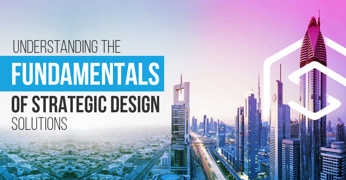 Strategic Design