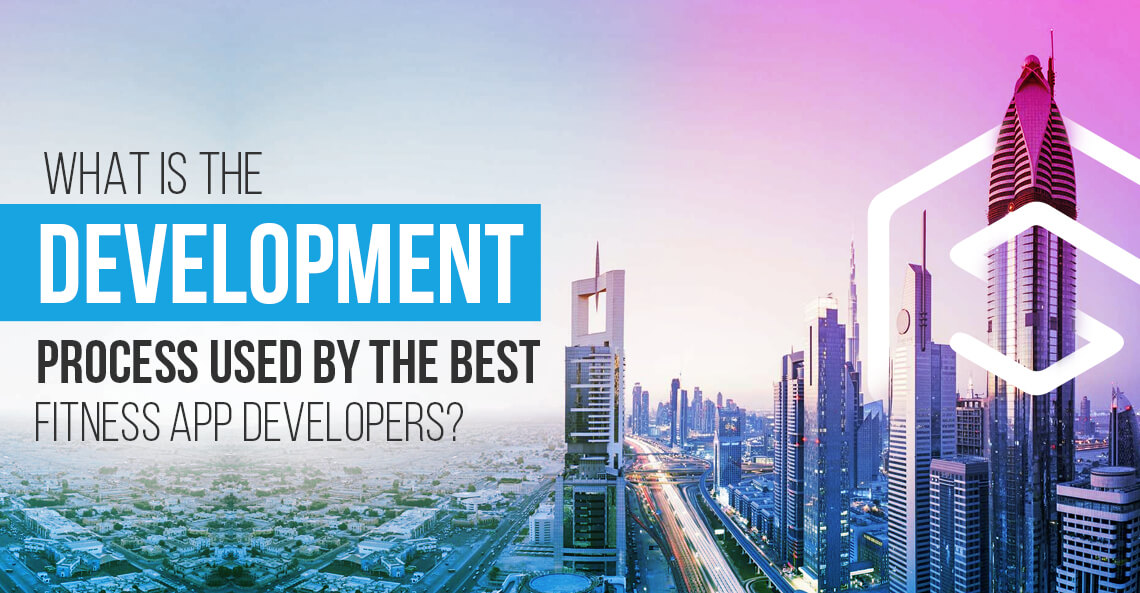 Fitness App Developers
