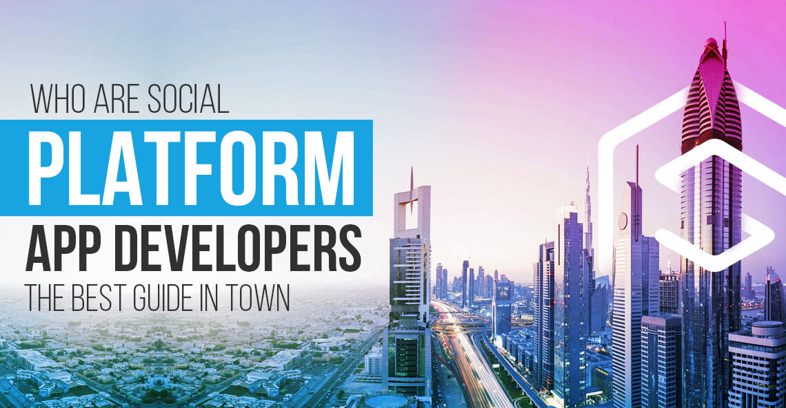 Social Platform App Developers
