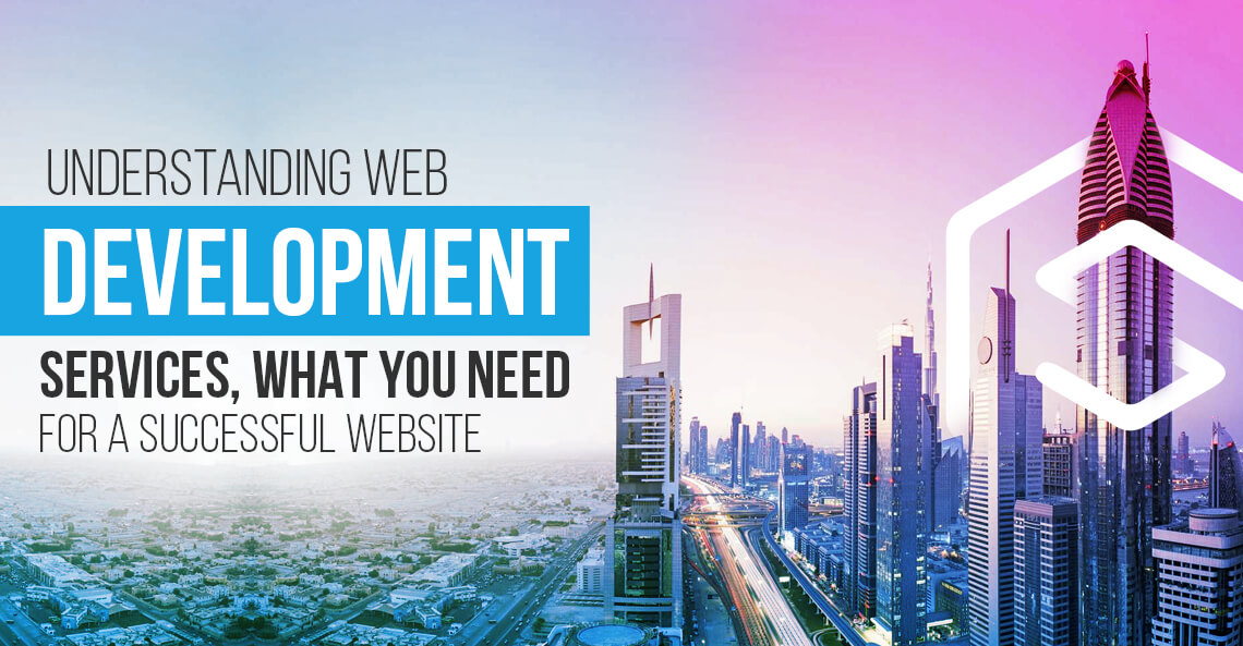Web Development Services