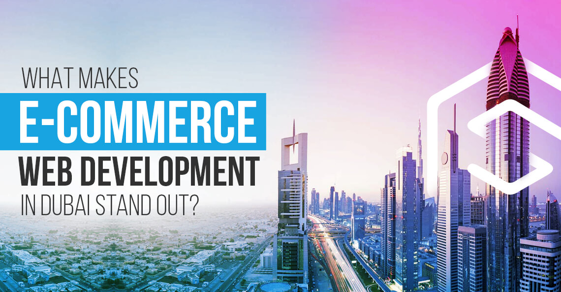 Ecommerce Web Development