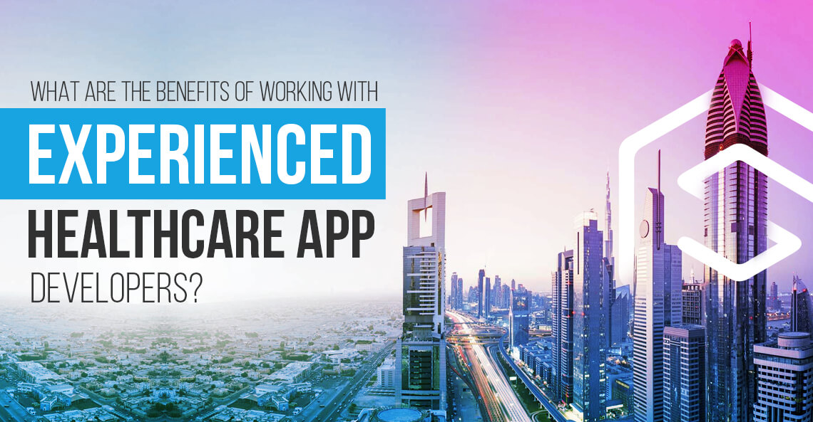Healthcare App Developers