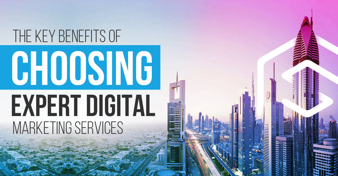 Digital Marketing Services