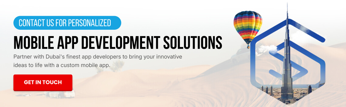 Mobile App Development