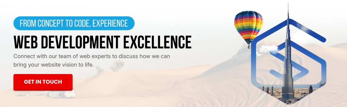 Web Development Services