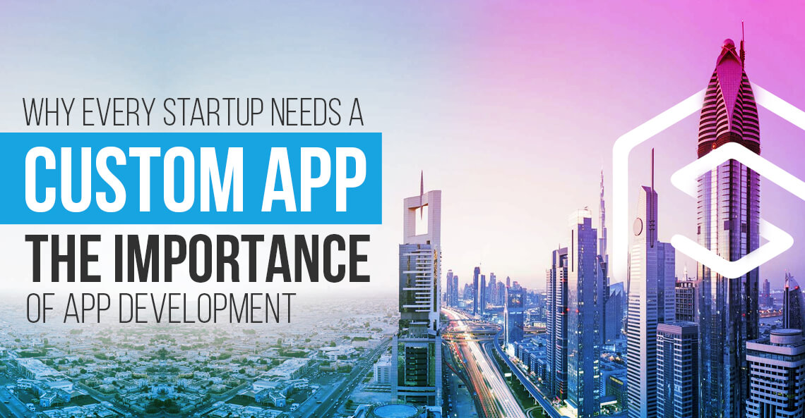 App Development for Startups