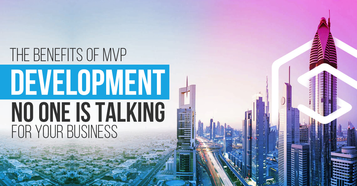 MVP Development
