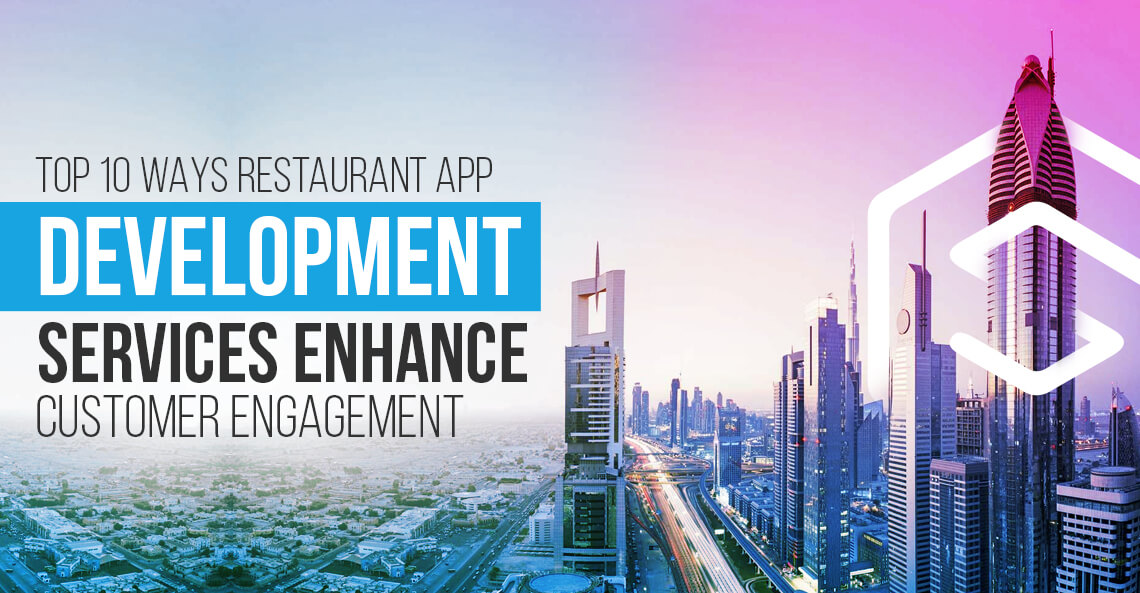Restaurant App Development: