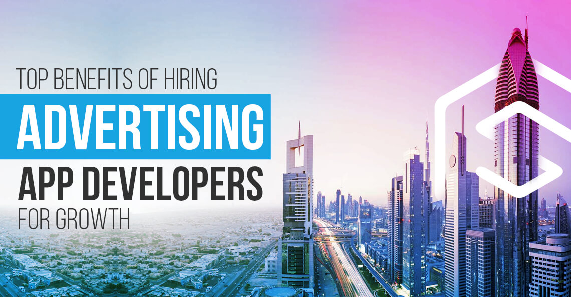 Advertising App Developers