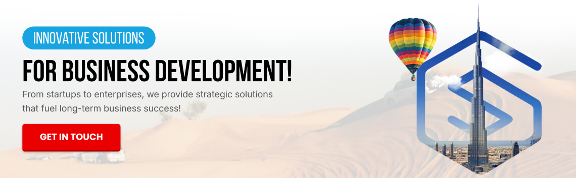 Strategic Development