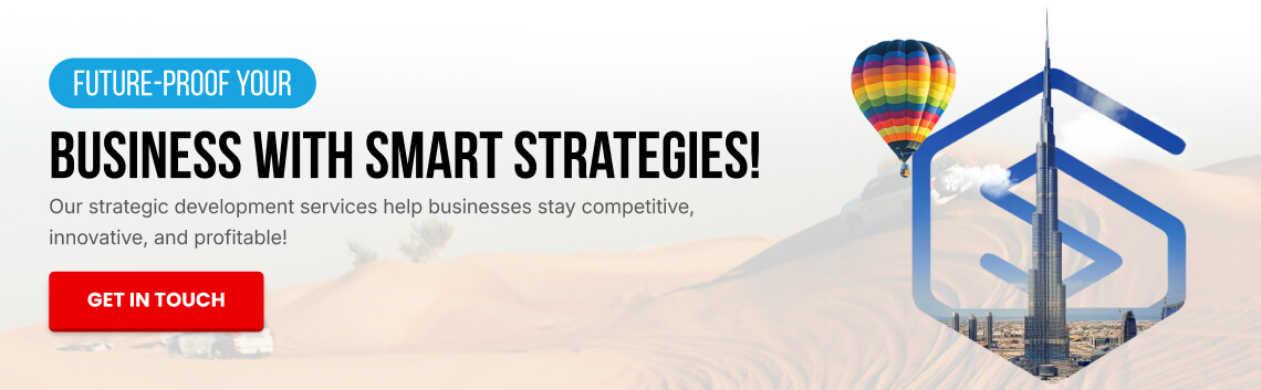 Strategic Development
