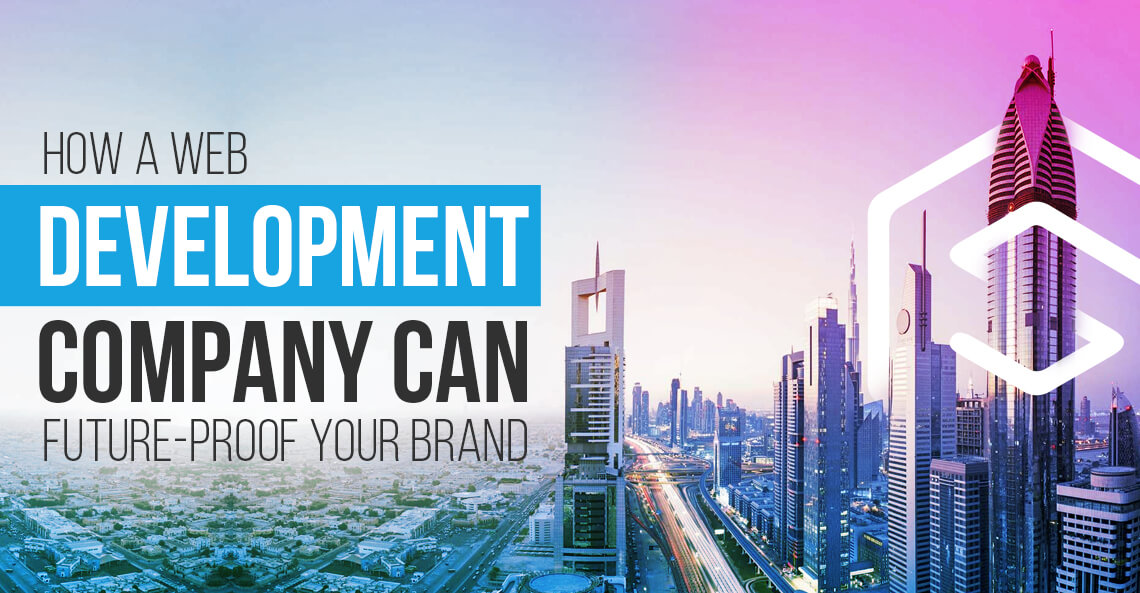 Web Development Services