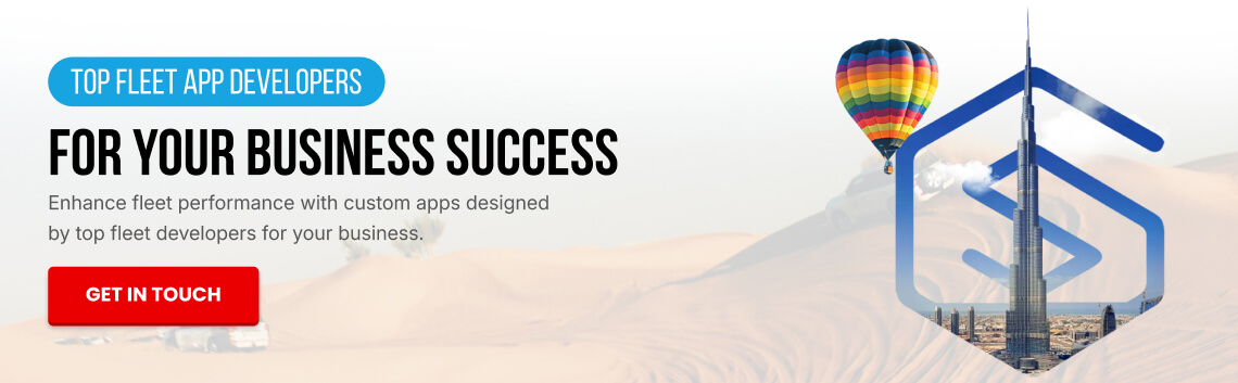 Fleet App Developers