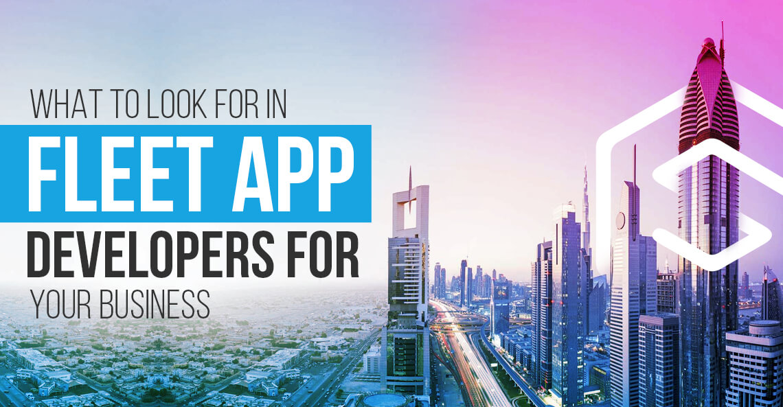 Fleet App
