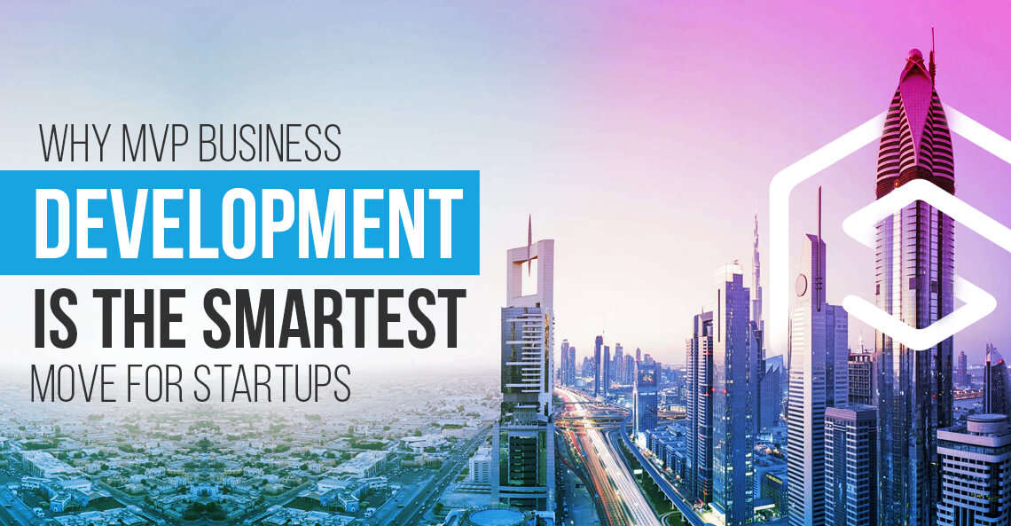 MVP Business Development