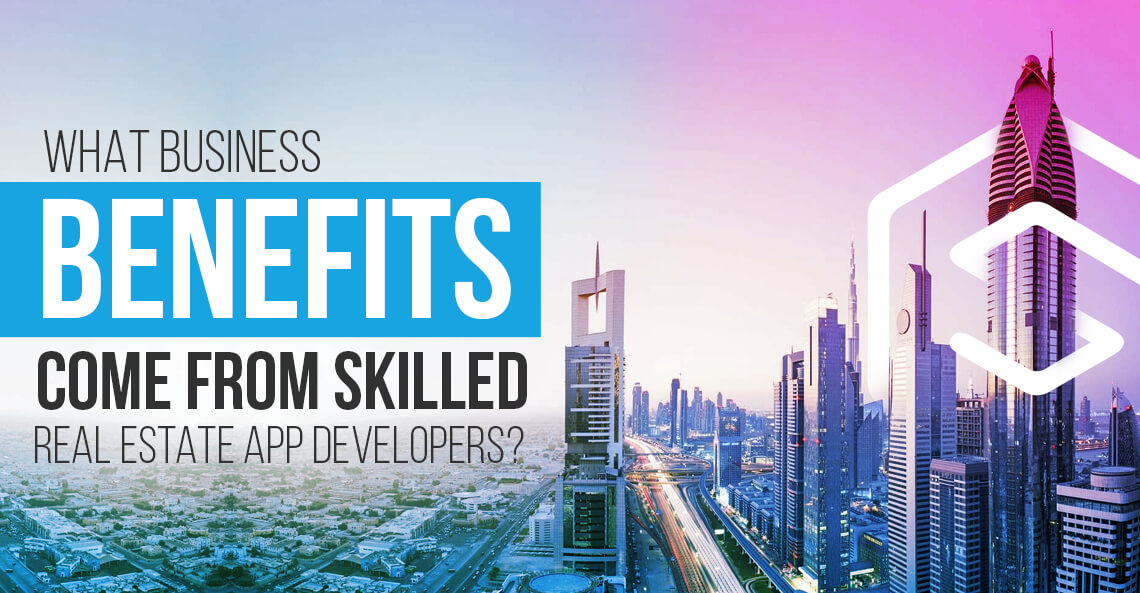 Real Estate App Developers