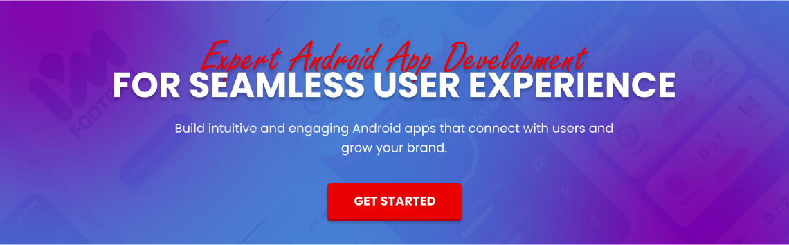 Android App Development