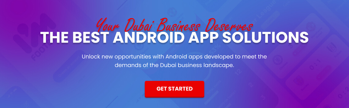 Android App Development