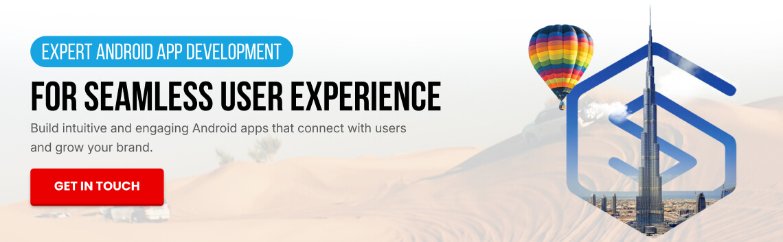 Android App Development 