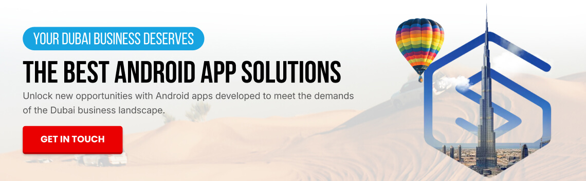 Android App Development 