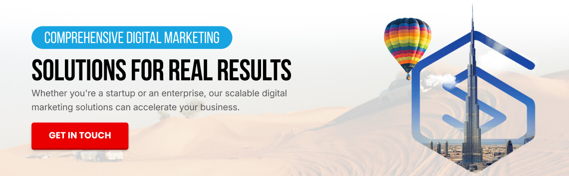Digital Marketing Services