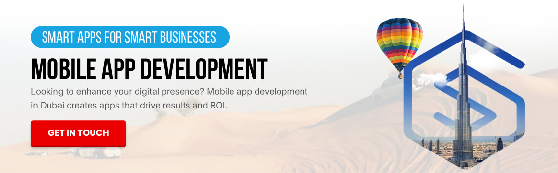 Mobile App