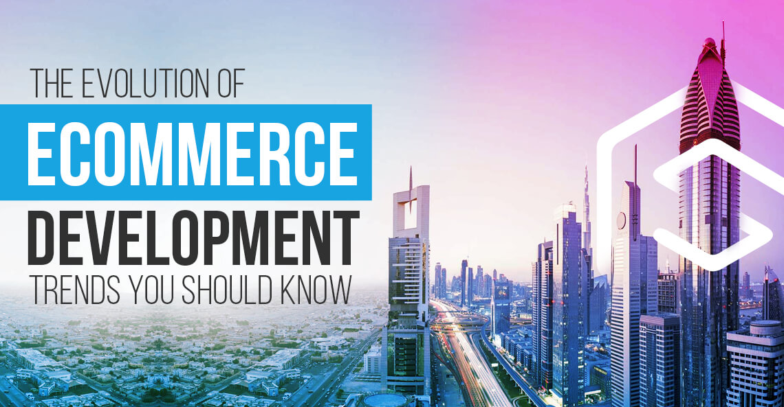 eCommerce Development