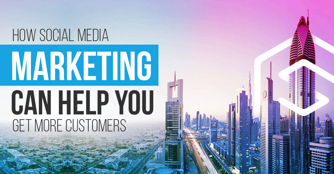 Social Media Marketing