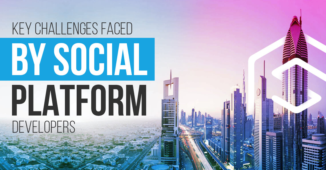 Social Platform App