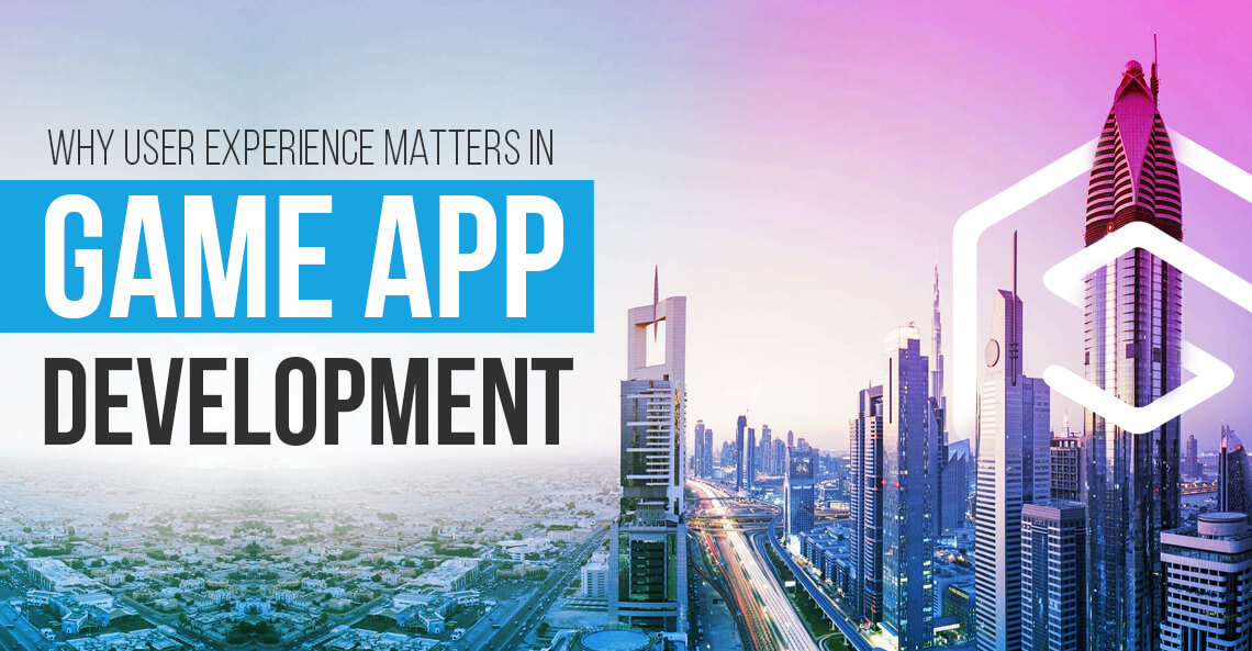 Game App Development