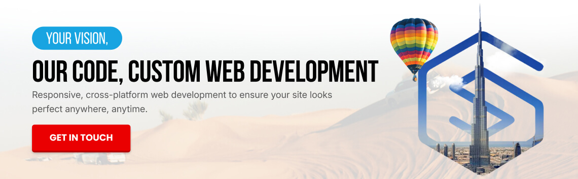 Web Development