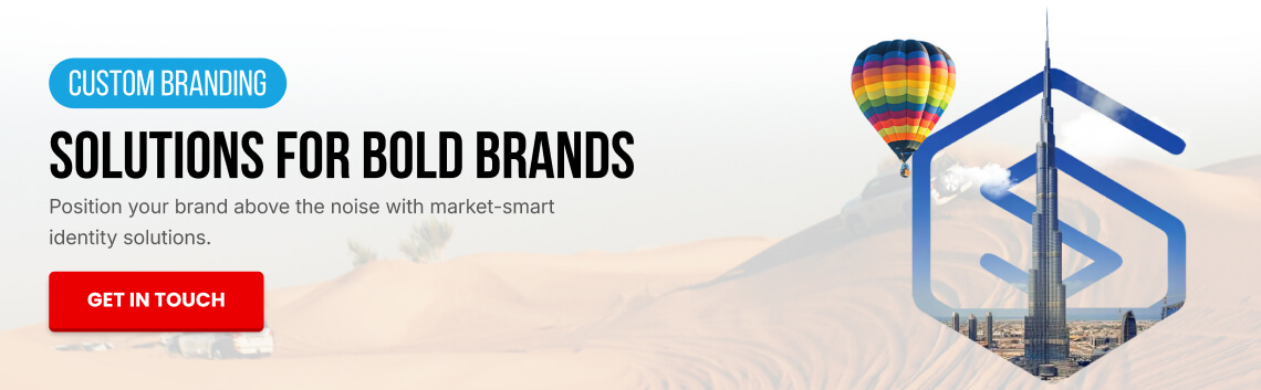 Branding Solutions