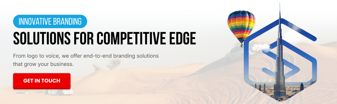 Branding Solutions