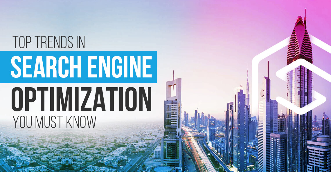 Search Engine Optimization