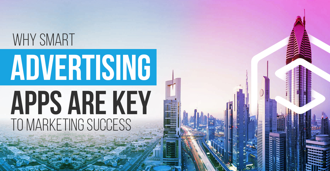 Advertising App Development