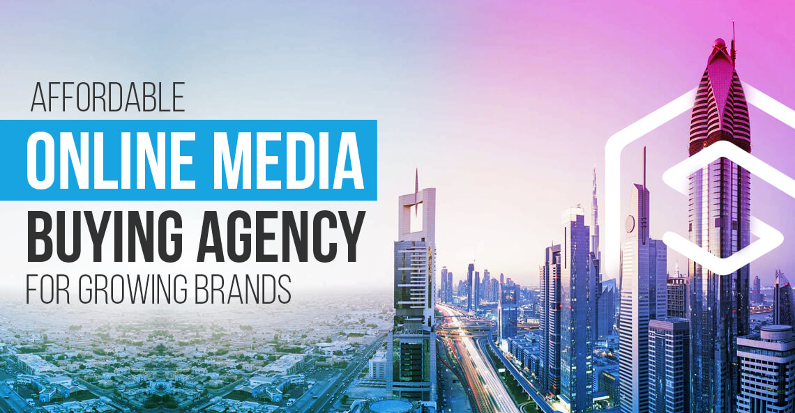 Online Media Buying Agency