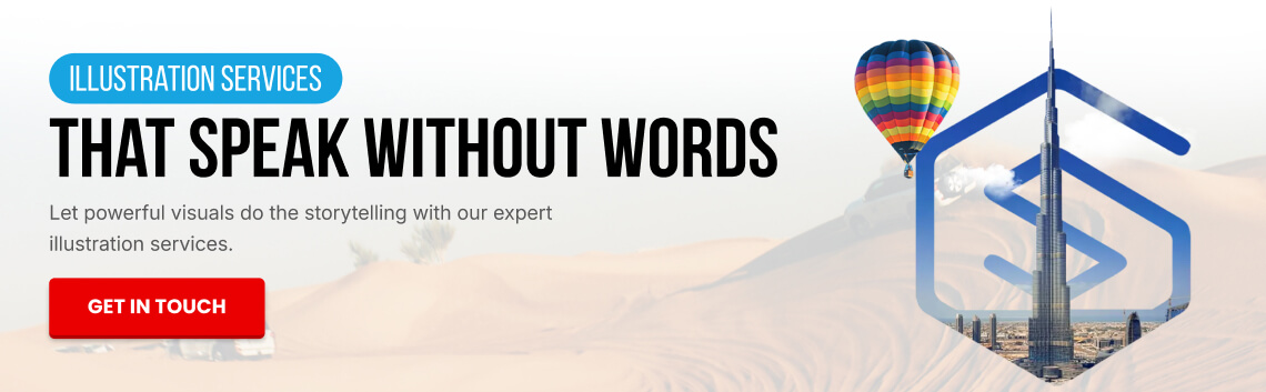 Illustration Services