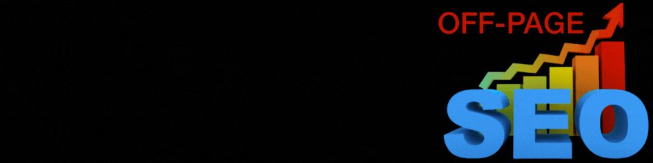 Off-Page SEO 