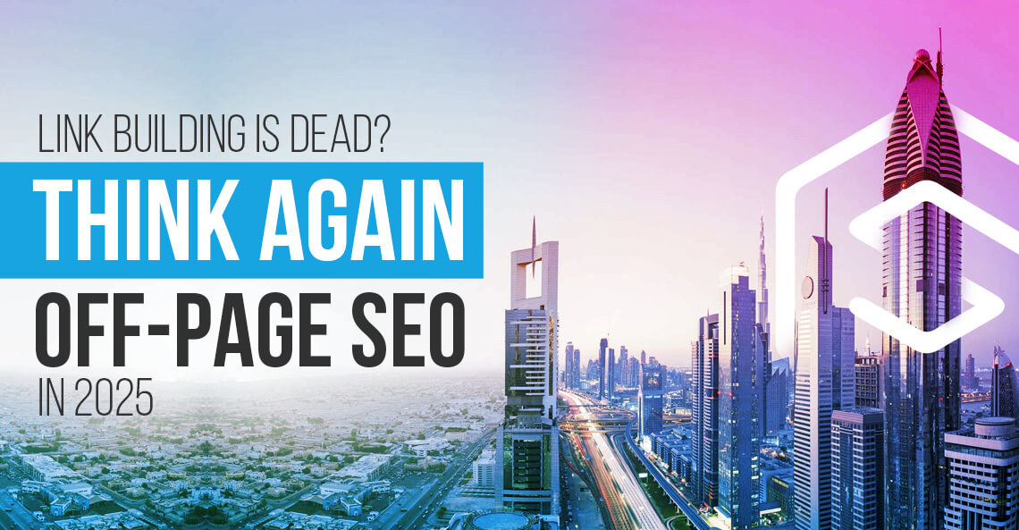 Off-Page SEO