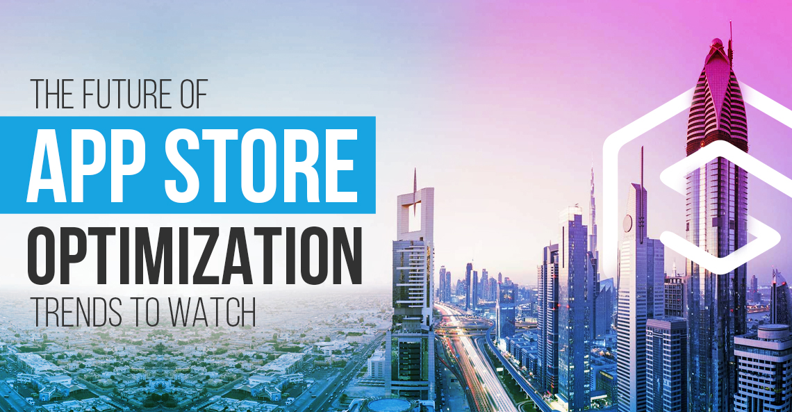 App Store Optimization