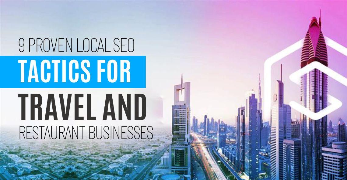 Local SEO
