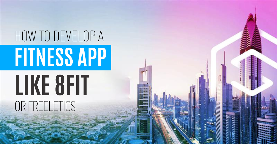 Fitness App Development