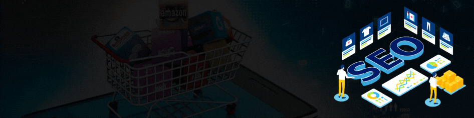 Ecommerce SEO Specialist