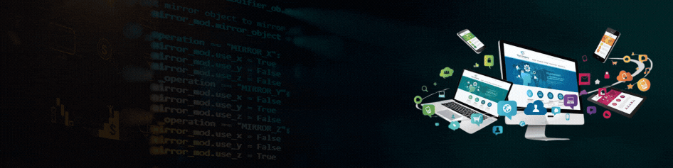 Web Application Development