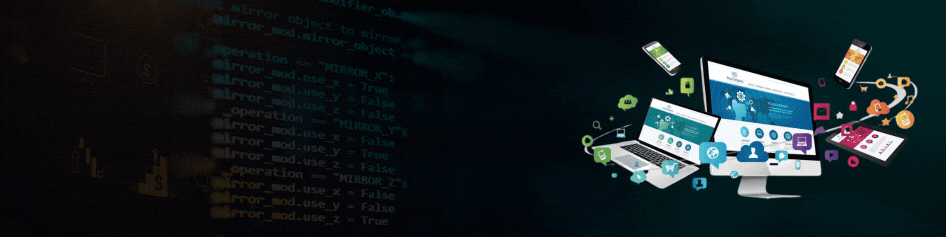 Web Application Development